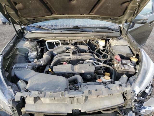 2018 SUBARU OUTBACK 2. - 4S4BSAFC9J3292401