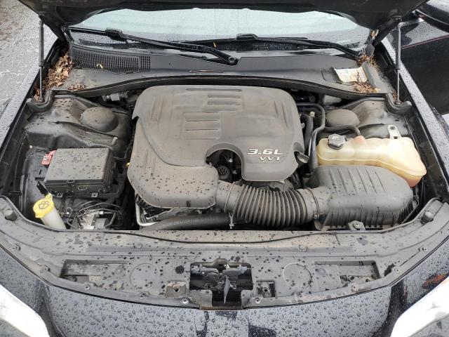 2016 CHRYSLER 300 LIMITE - 2C3CCAAG7GH307780