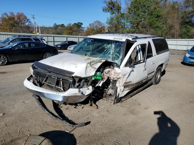 2002 GMC YUKON XL C #3065605872