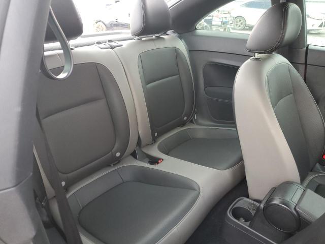 2015 VOLKSWAGEN BEETLE 1.8 - 3VWF17ATXFM616123