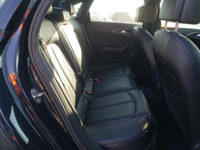 2016 AUDI A6 PREMIUM - WAUGFAFC9GN083362