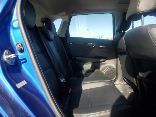 2016 HONDA FIT EX - JHMGK5H94GS009970