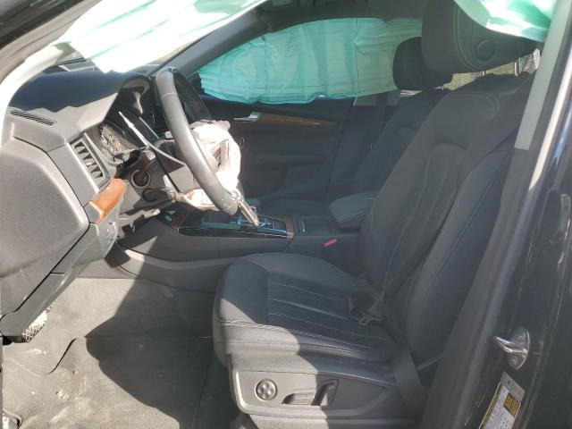 2022 AUDI Q5 PREMIUM - WA1GAAFY4N2049173