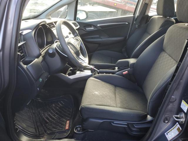 2015 HONDA FIT LX - 3HGGK5H58FM744412