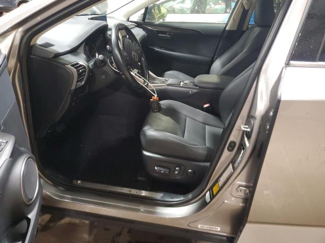 2020 LEXUS NX 300 JTJGARDZ0L5007964