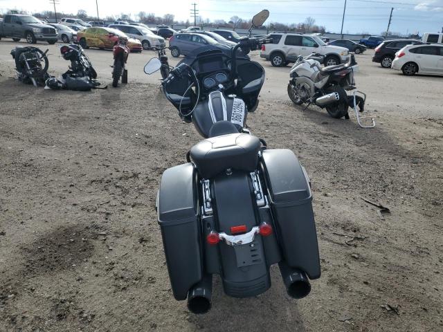 2022 HARLEY-DAVIDSON FLTRXS 1HD1KTP16NB615161