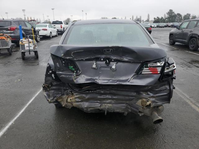 2017 HONDA ACCORD LX - 1HGCR2F36HA227118