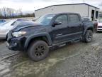 2018 TOYOTA TACOMA DOU - 5TFCZ5ANXJX129527