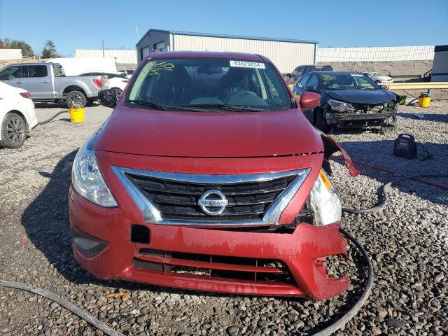 2017 NISSAN VERSA S - 3N1CN7AP1HK430260
