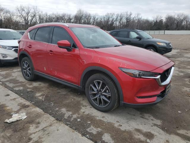 2018 MAZDA CX-5 GRAND - JM3KFBDM1J0357258