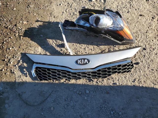 2015 KIA FORTE LX - KNAFX4A62F5397798