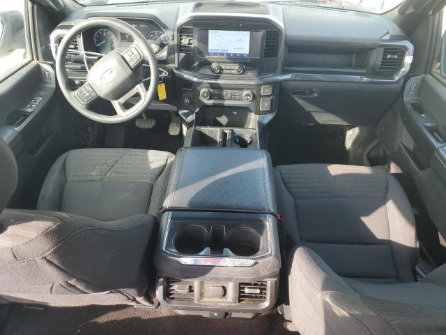 2022 FORD F150 SUPER - 1FTFW1E54NKE61507