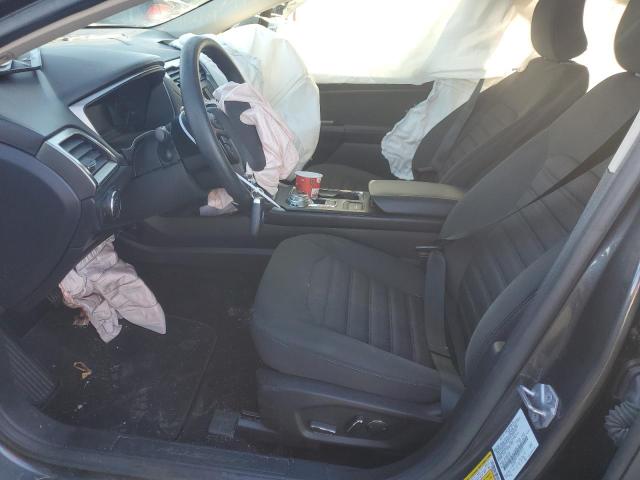 2017 FORD FUSION SE - 3FA6P0H74HR226101