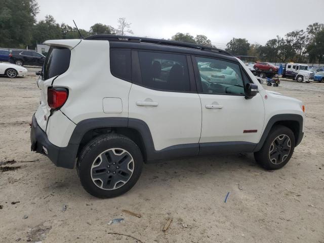 Vin: zaccjbct5gpd49736, lot: 85486144, jeep renegade trailhawk 20163