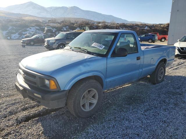 CHEVROLET S TRUCK S1