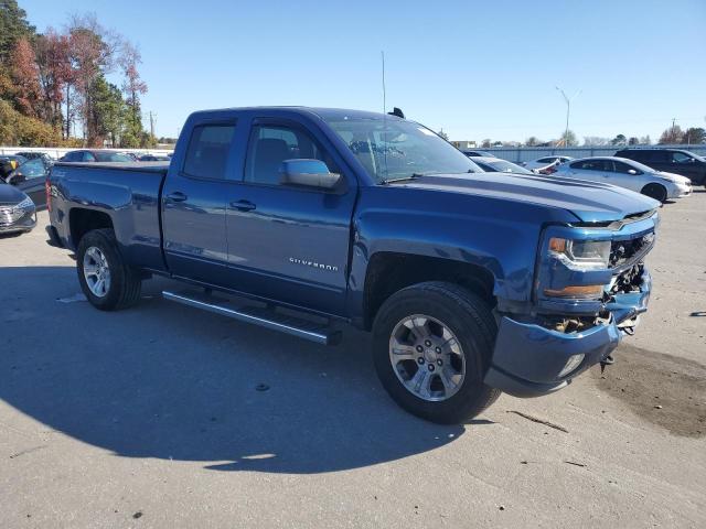 2017 CHEVROLET SILVERADO - 1GCVKREC3HZ265364