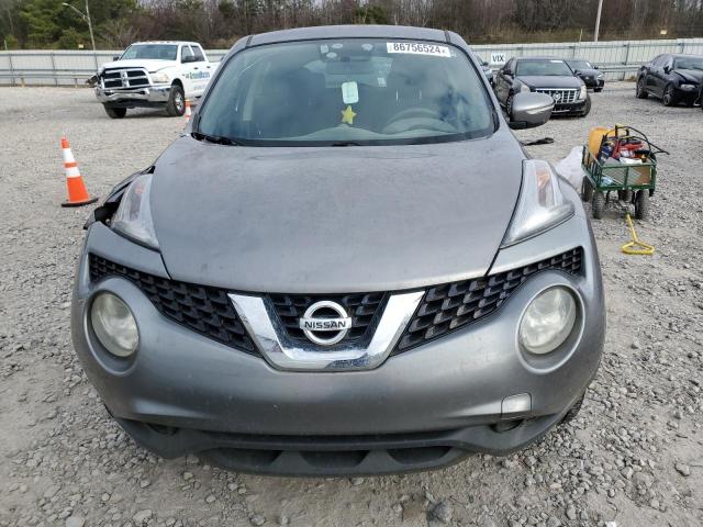 2015 NISSAN JUKE S - JN8AF5MR9FT512098