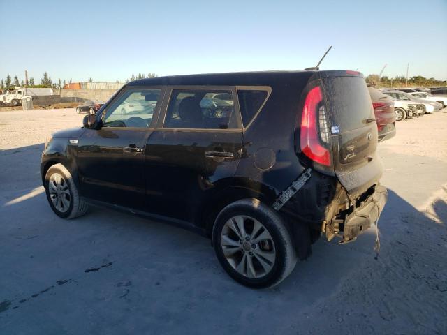 VIN KNDJP3A54G7301741 2016 KIA SOUL no.2