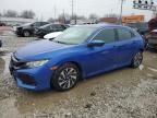 2017 HONDA CIVIC LX - SHHFK7H20HU221449