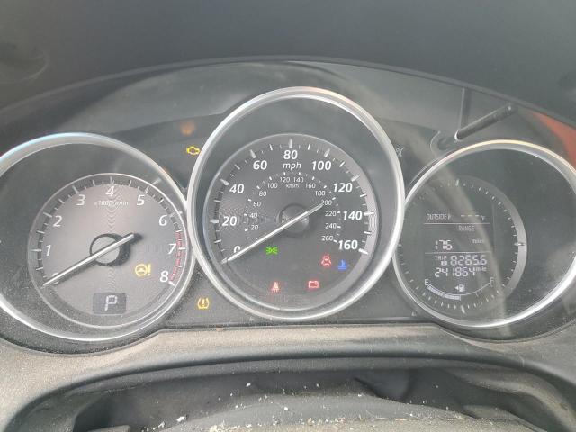 2014 MAZDA CX-5 SPORT #3269068067