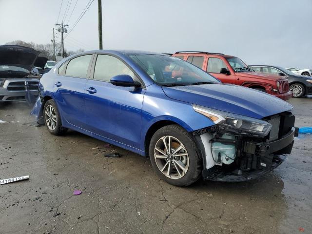 2024 KIA FORTE LX - 3KPF24ADXRE797262