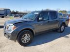 2016 NISSAN FRONTIER S - 1N6AD0ER1GN755149