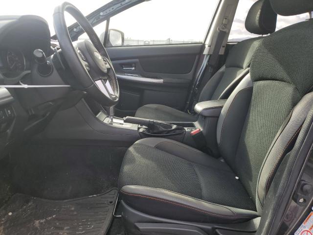 2017 SUBARU CROSSTREK - JF2GPABC5HH278625