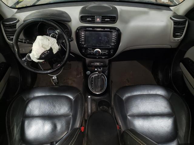 2016 KIA SOUL + - KNDJP3A50G7320982