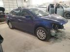 Lot #3025137222 2018 NISSAN SENTRA S