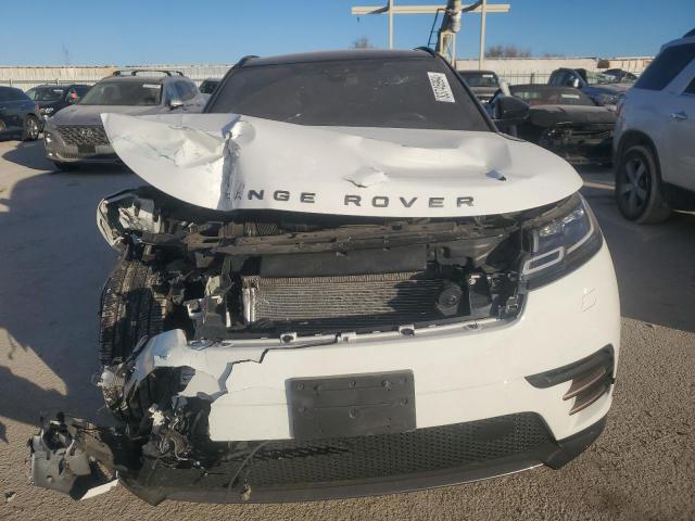 2019 LAND ROVER RANGE ROVER VELAR R-DYNAMIC SE SALYL2FV2KA207973