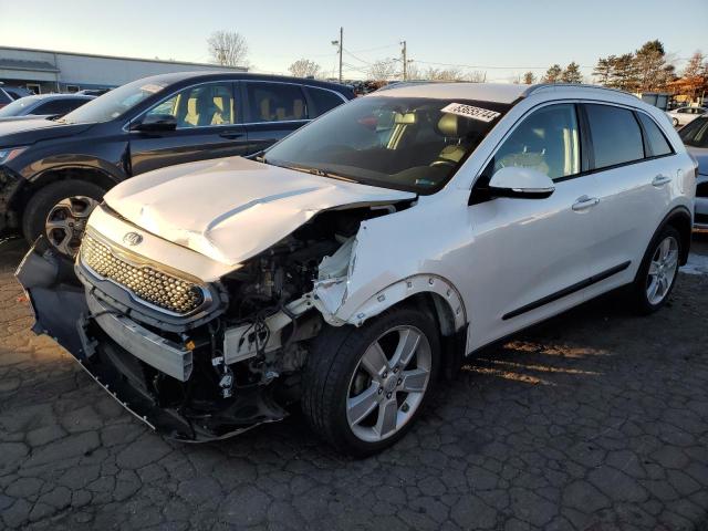 2017 KIA NIRO EX #3025515058