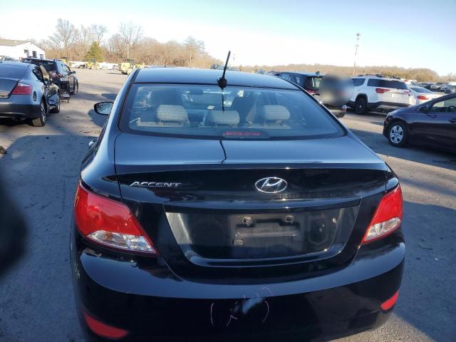 2016 HYUNDAI ACCENT SE - KMHCU4AE1GU160101