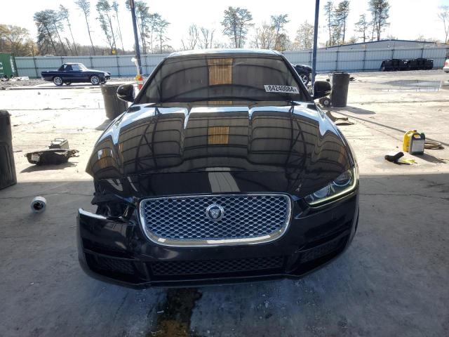 2018 JAGUAR XE PREMIUM SAJAJ4FN2JCP18422