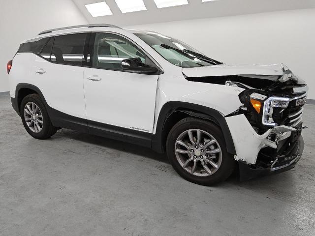 Vin: 3gkalveg5rl326685, lot: 86704444, gmc terrain slt 20244