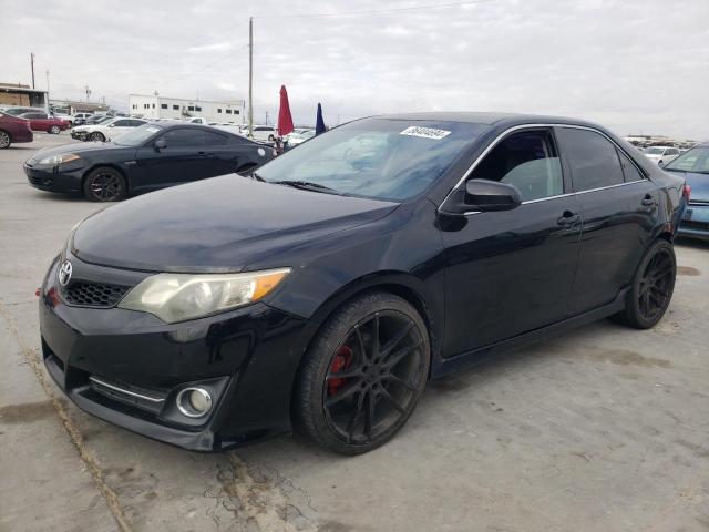 Vin: 4t1bf1fk1du216424, lot: 86404694, toyota camry l 2013 img_1
