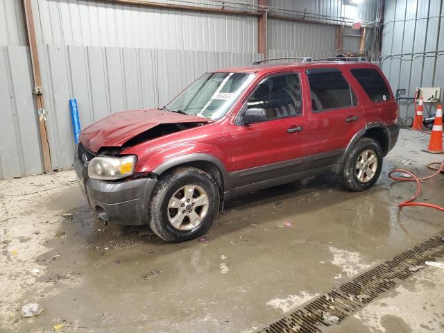 2005 FORD ESCAPE XLT #3048603889