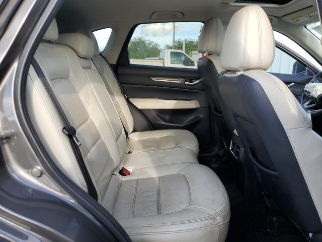2018 MAZDA CX-5 GRAND - JM3KFADMXJ1406073