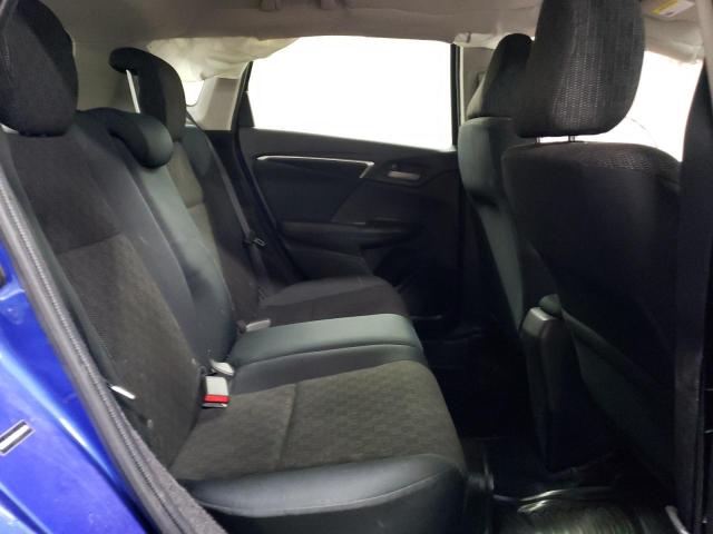2016 HONDA FIT LX - JHMGK5H5XGX031214