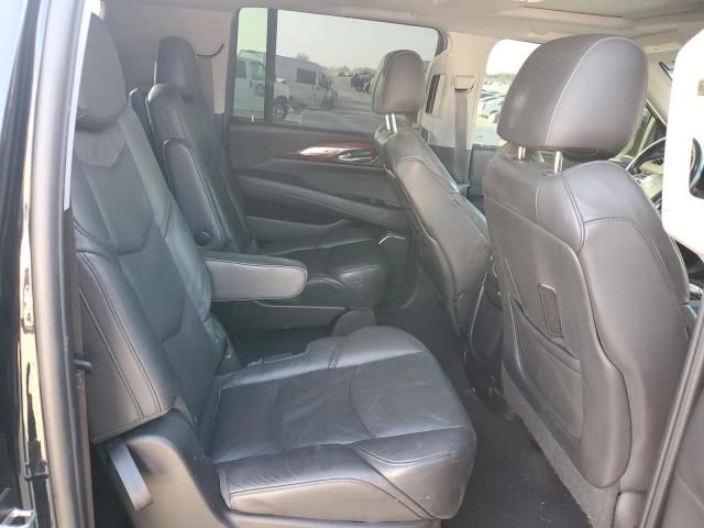 2015 CADILLAC ESCALADE E - 1GYS3TKJ8FR715680