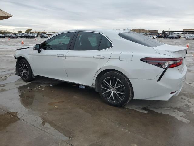 2023 TOYOTA CAMRY SE N - 4T1G11AK0PU078200