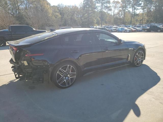 2022 KIA STINGER GT - KNAE55LC9N6104515
