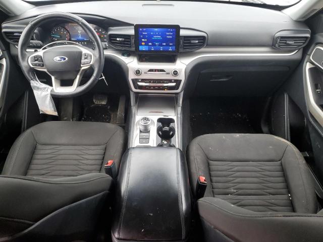 2020 FORD EXPLORER X - 1FMSK7DH3LGC80225