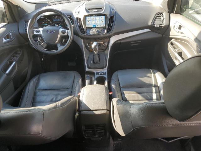 2016 FORD ESCAPE SE - 1FMCU0GXXGUC55872