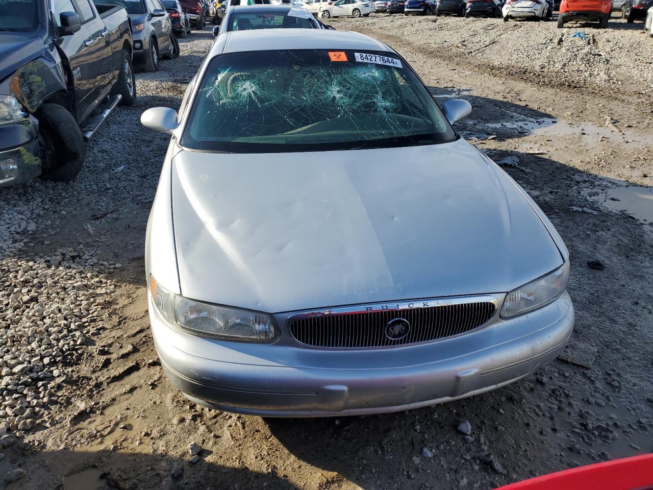 Lot #3027010769 2001 BUICK CENTURY CU