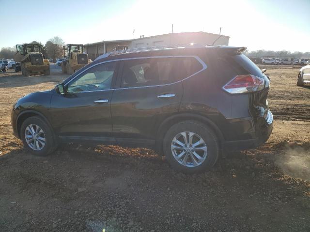 Vin: 5n1at2mt5fc824557, lot: 86160024, nissan rogue s 20152