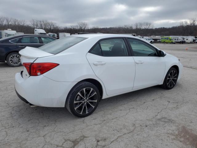 2019 TOYOTA COROLLA L - 5YFBURHE2KP919332