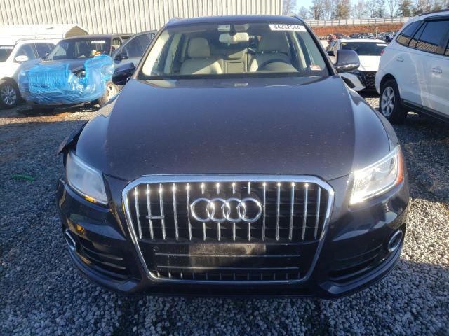 2016 AUDI Q5 PREMIUM - WA1L2AFP1GA145774