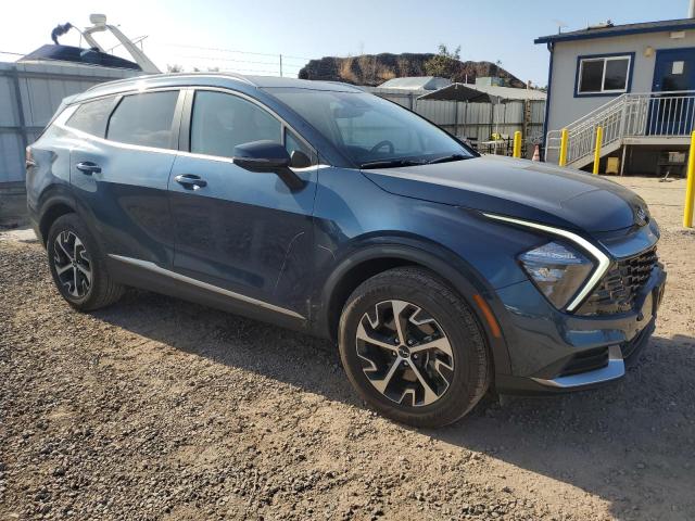 Vin: kndpvcagxp7029164, lot: 86929844, kia sportage ex 20234