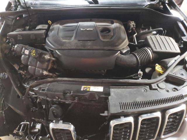2018 JEEP GRAND CHER - 1C4RJFBG1JC159093