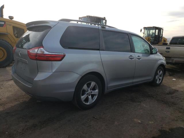 2015 TOYOTA SIENNA LE - 5TDKK3DC7FS569927